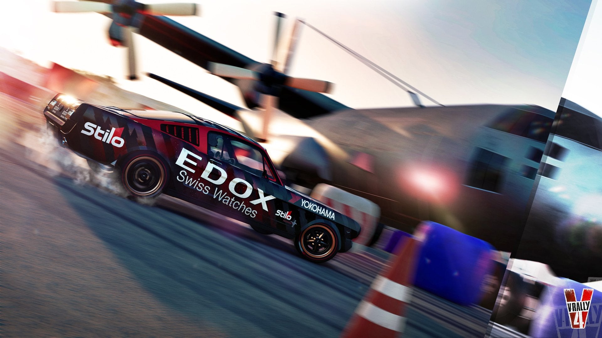 Vrally EdicióN EstáNdar Vrally EdicióN EstáNdar